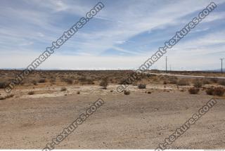 background desert California 0005